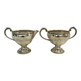 Example of Creamers