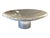 Harold Alfred Signed Silvered Copper Salmon Formline Pedestal Bowl, Canadian Indigenous First Nations Kwakwaka’wakw Native Art For Sale - Image 9 of 11