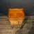 French Louis XV Nightstand With Faux Books For Sale - Image 11 of 12