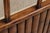 Tommy Bahama Carved Bamboo King Size Bed For Sale - Image 10 of 18