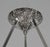 French Art Deco Pendant Light by Charles Schneider 1930 France For Sale - Image 6 of 8
