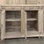 19th Century Louis XIV Style Stripped Oak Buffet For Sale - Image 15 of 18