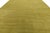 2020s Apadana's Modern Gabbeh Hand-Loom Wool Area Rug in Antique Gold. For Sale - Image 5 of 7
