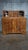 Art Deco Bar Cabinet in Walnut For Sale - Image 14 of 14