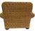 Coastal Walters Wicker Lounge Chair With Cushions For Sale - Image 3 of 8