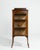 Edwardian Inlaid Cabinet United Kingdom 19th Century For Sale - Image 14 of 14