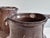 Handmade Ceramic Art Jugs from Serocka, Germany, 1970s, Set of 2 For Sale - Image 4 of 13