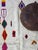 Ivory Moroccan Tribal Wool Rug - 8 X 4.9 Ft For Sale - Image 8 of 8