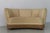 Art Deco Danish Banana Sofa, 1940s For Sale - Image 16 of 18