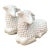 Vintage Sheep Figurines in Ceramic - Set of 2 For Sale
