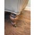 Luxury Highland House Tufted Chair and Ottoman by Barclay Butera For Sale - Image 14 of 18
