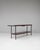 20th Century French Metal Industrial Table For Sale - Image 4 of 18