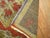 Mid-20th Century Zabihi Collection Turkish Anatolian Throw Rug - 1'7" x 1'8" For Sale - Image 4 of 4
