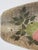 Mid-Century Marc Bellaire "Still Life" Pottery Ashtray For Sale - Image 9 of 11