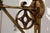 1920s Brass & Mica French Sconces - a Pair For Sale In Los Angeles - Image 6 of 9