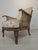 Vintage Louis Sofa with Woven Sides, 1965 For Sale - Image 9 of 18