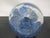 Large 8lb Lapis Lazuli Quartz Crystal Earth Ball Sphere With Stand For Sale In Portland, OR - Image 6 of 7