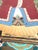 Painting Pair Chinese Ancestral Portraits Extra Large For Sale - Image 13 of 18
