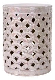 Example of Oyster Gray Stools