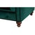 Textile Peyton Sloped Arm Chesterfield Sofa - Green Velvet For Sale - Image 7 of 9