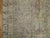 Late 20th Century Distressed Shabby Chic Antique Khotan Samarkand Rug - 4'11" x 10'3" For Sale - Image 5 of 6