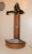 Up for sale is a very rare antique handmade anchor nautical umbrella/cane stand made by John Hope in 1887. This large...