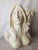 Modernist Ceramic Bust Vase For Sale - Image 9 of 10
