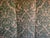 Antique Fortuny Paravent Screen For Sale - Image 11 of 15