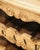 2010s Vintage French Provincial Pine Twelve-Bottle Wine Cabinet, Cave À Vin For Sale - Image 5 of 11