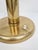 Brass Table Lamp, 1970s For Sale - Image 4 of 10