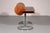 1960s Italian Maia Walnut Desk by Giotto Stoppino for Bernini, 1960s For Sale - Image 5 of 15