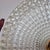 Metal Large Mid-Century Acrylic Flush Mount, Germany, 1970s For Sale - Image 7 of 12