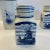 Vintage German Inge & Dutch Delft Blue and White Ceramic Canister Set, 3 Pieces For Sale In Richmond - Image 6 of 12