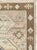 Tribal Galerie Shabab Collection Mid-20th Century Turkish Anatolian Large Carpet For Sale - Image 3 of 10