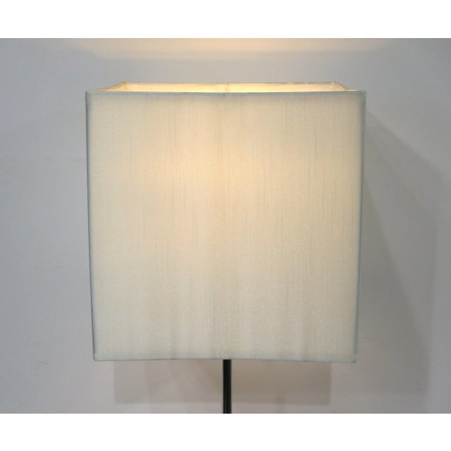 Mid 20th Century Mid Century Table Lamp in the Style of Lightolier For Sale - Image 5 of 10