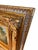 1990s Jean Daumier Original French Impressionist Oil Painting on Canvas | Countryside Landscape | Ornate Gilded Frame For Sale - Image 4 of 18