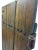 Dutch Oak Door from Church, the Haque For Sale - Image 9 of 10