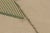 Rug & Kilim’s Contemporary Kilim With Textural Stripes in Beige & Green For Sale - Image 10 of 10