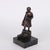 Metal Napoleon Bonaparte in Bronze For Sale - Image 7 of 10