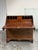 Chippendale Style Drop Front Secretary Desk, Antique For Sale In San Francisco - Image 6 of 12