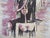 Wifredo Lam, Esprits Primals, Lithograph For Sale - Image 4 of 6