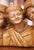 Early 20th Century Early 20th Century Italian Terracotta Sculpture of Four Boys by S. Melani For Sale - Image 5 of 11
