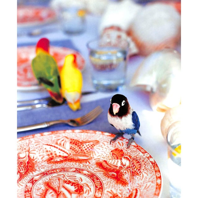 "India Hicks Island Style" 2015 Hicks, India For Sale - Image 11 of 12