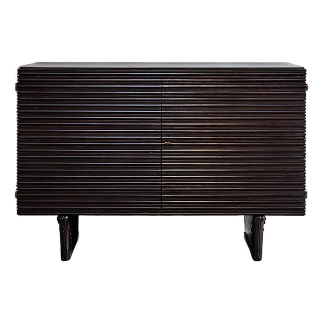 Sideboard by Arredamenti Borsani Varedo (Milan), Italy, Mid-20th Century For Sale