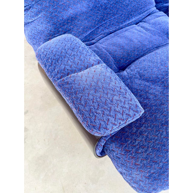 First Edition Marsala 3-Seater Sofa by Michel Ducaroy for Ligne Roset, 1971-1973 For Sale - Image 16 of 18