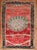 Asian Antique Zabihi Collection Dramatic Antique Anatolian Rug - 6'10" x 9'7" For Sale - Image 3 of 12