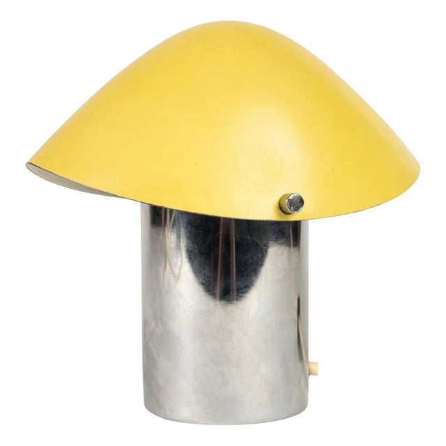 Table Lamp from Napako, 1960s For Sale