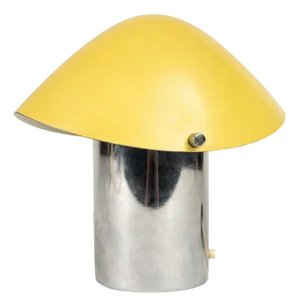 Table Lamp from Napako, 1960s
