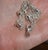 Late 20th Century Late 20th Century Tiffany & Co. Sterling Silver 'Barrel Bead' Station Necklace 16" Retired For Sale - Image 5 of 11