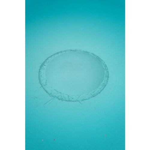 Glass Dish from Holmegaard For Sale - Image 5 of 6